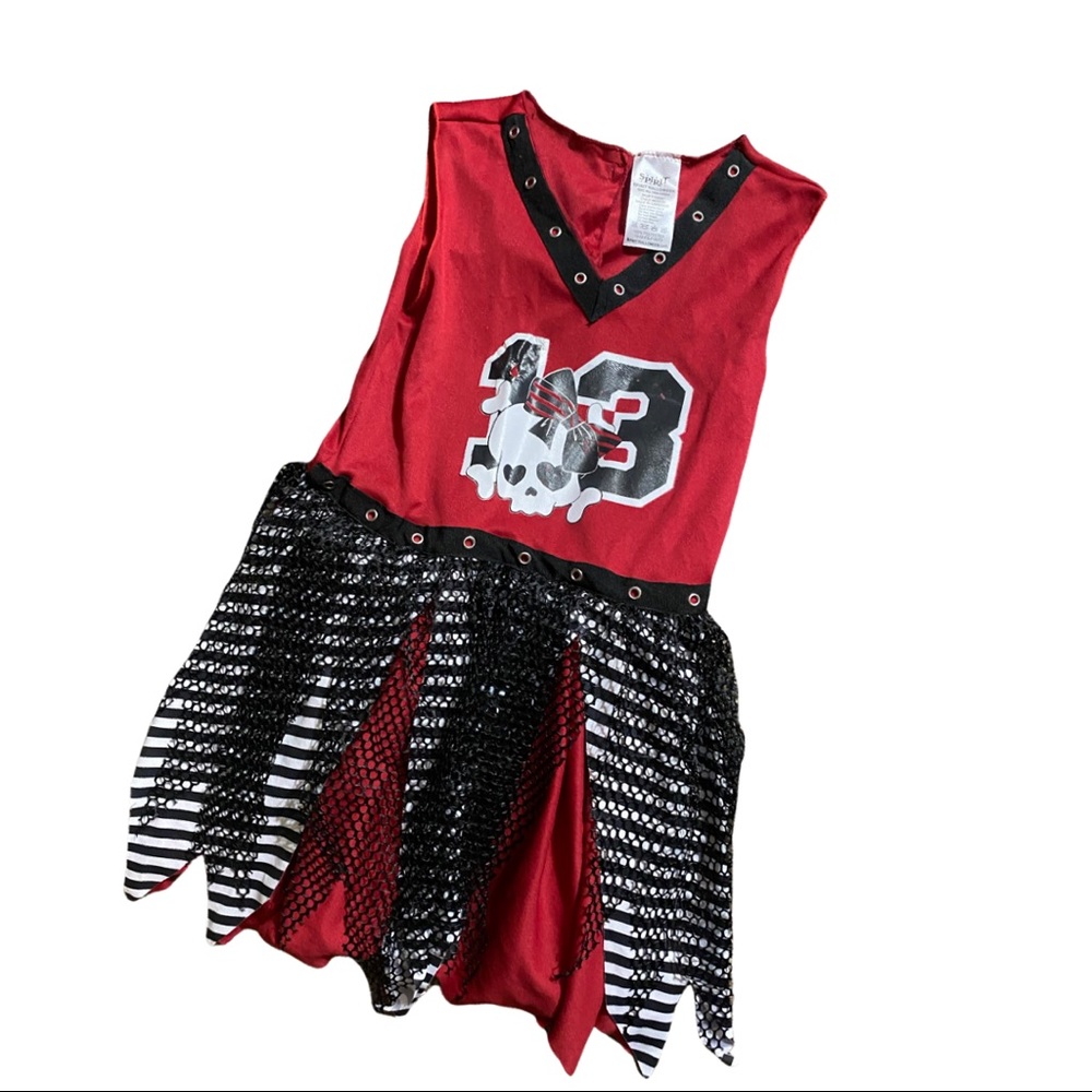 Child Halloween costume